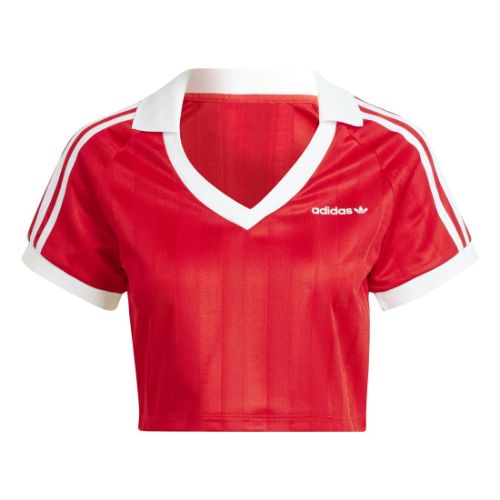 Picture of Football Crop Top