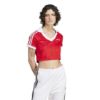 Picture of Football Crop Top
