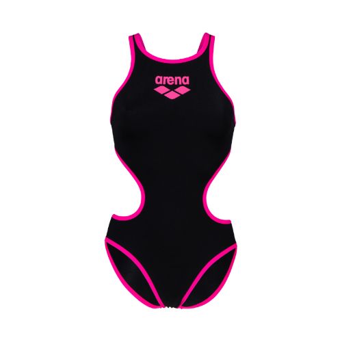 Picture of Big Logo One Piece Swimsuit