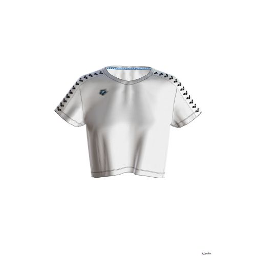 Picture of Corinne Cropped T-Shirt