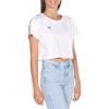 Picture of Corinne Cropped T-Shirt