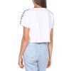 Picture of Corinne Cropped T-Shirt