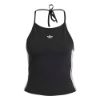 Picture of Halter-neck Tank Top