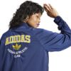 Picture of College Track Long-sleeve Top Jacket