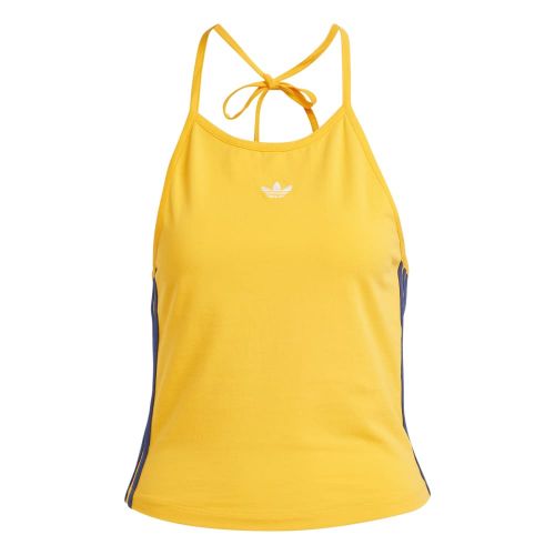 Picture of Halter-neck Tank Top