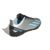 Picture of X Crazyfast Messi.4 Turf Kids Football Boots