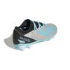 Picture of X Crazyfast Messi.3 Multi-Ground Kids Football Boots