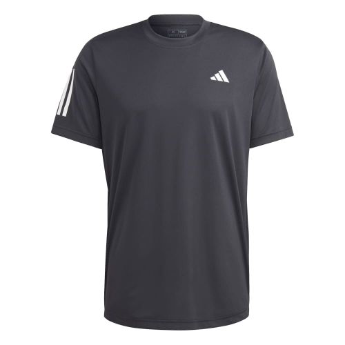 Picture of Club 3-Stripes Tennis T-Shirt