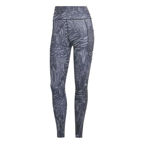 Picture of Daily Run Icons Print 7/8 Leggings