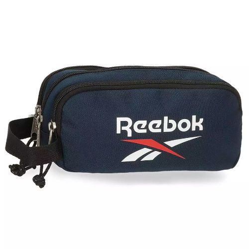 Picture of Boston Triple Zip Pencil Case