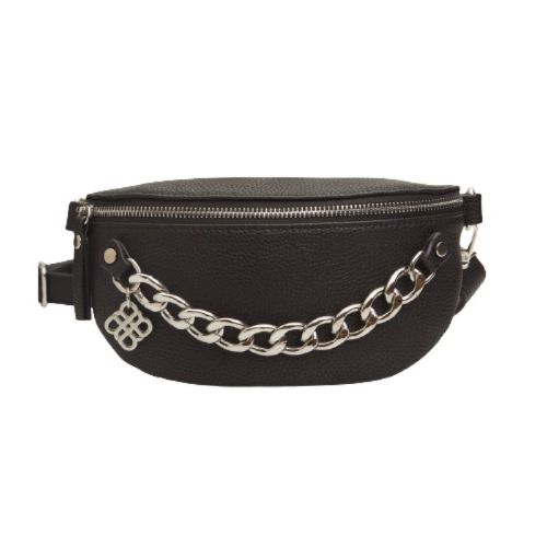 Picture of Chain Detail Bum Bag
