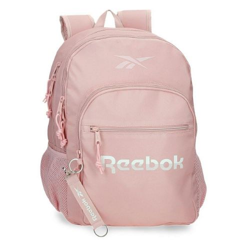 Picture of Glen 40cm Double Zip Backpack