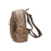 Picture of Leopard Print Backpack
