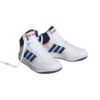 Picture of Hoops Mid Kids Shoes