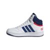 Picture of Hoops Mid Kids Shoes