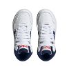 Picture of Hoops Mid Kids Shoes