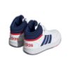 Picture of Hoops Mid Kids Shoes