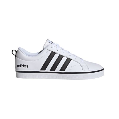 Picture of VS Pace 2.0 3-Stripes Branding Synthetic Nubuck Shoes