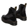 Picture of Jadon Smooth Leather Platform Boots