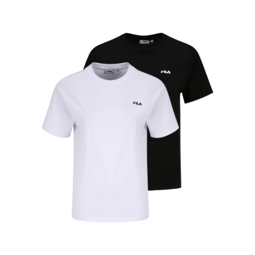 Picture of Bari T-Shirt Double Pack