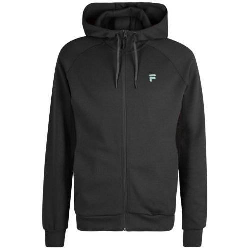 Picture of Romulus Hooded Track Jacket