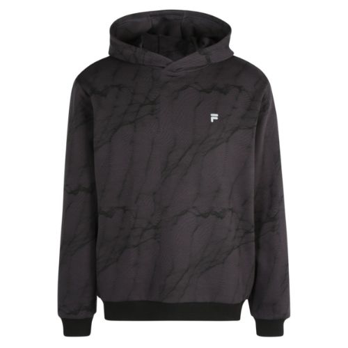 Picture of Redford Allover Print Hoodie