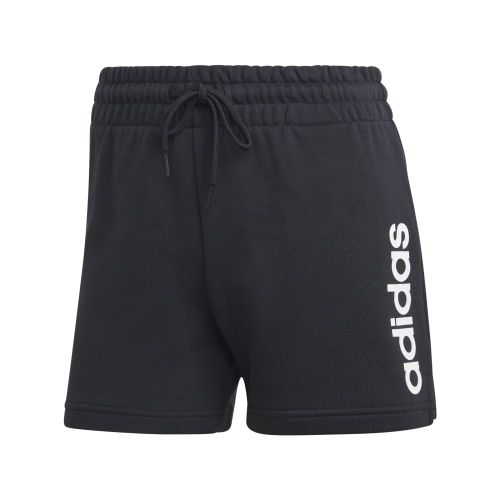 Picture of Essentials Linear French Terry Shorts