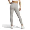 Picture of Essentials 3-Stripes High-Waisted Single Jersey Leggings