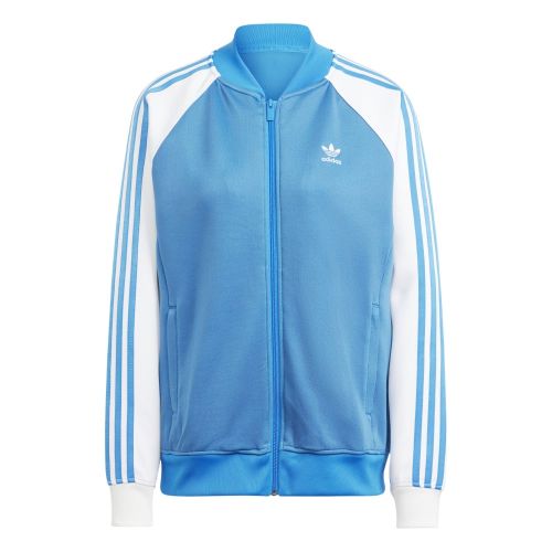 Picture of Adicolor Classics Oversized SST Track Top