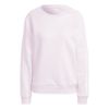 Picture of Essentials 3-Stripes Fleece Sweatshirt
