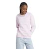 Picture of Essentials 3-Stripes Fleece Sweatshirt