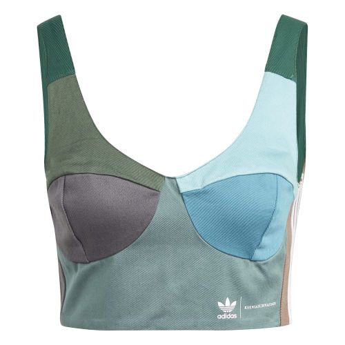 Picture of adidas x KSENIASCHNAIDER Reprocessed Bra Top