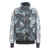 Picture of Flower Firebird Track Top
