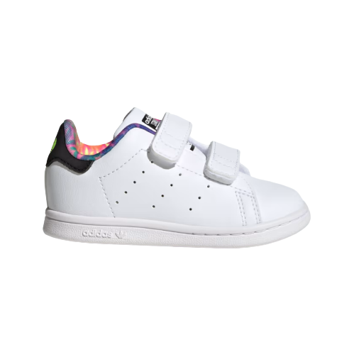 Adidas Originals Stan Smith Kids Shoes Girls