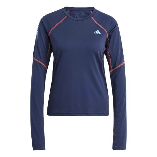 Picture of Adizero Running Long-Sleeve Top