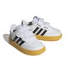 Picture of adidas Breaknet x Disney Mickey Mouse Kids Shoes