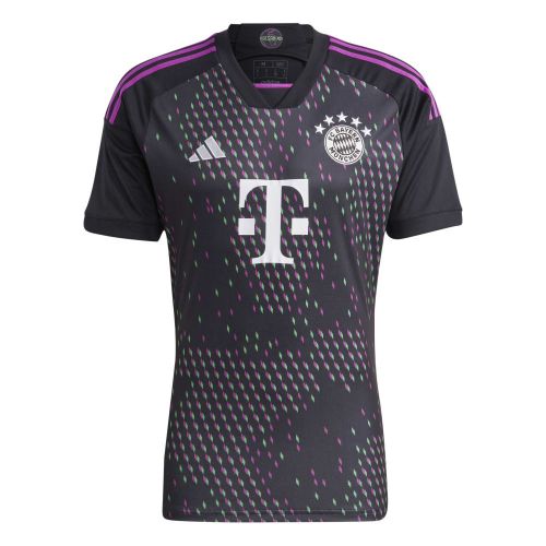 Picture of FC Bayern 23/24 Away Jersey