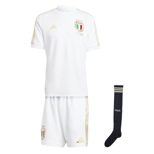 Picture of Italy 125th Anniversary Kit