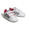 Picture of adidas Grand Court x Marvel Spider-Man Kids Shoes
