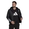 Picture of Itavic 3-Stripes Light Hooded Jacket