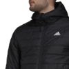 Picture of Itavic 3-Stripes Light Hooded Jacket