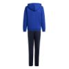 Picture of Junior Tiberio 3-Stripes Colorblock Fleece Tracksuit