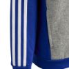 Picture of Junior Tiberio 3-Stripes Colorblock Fleece Tracksuit