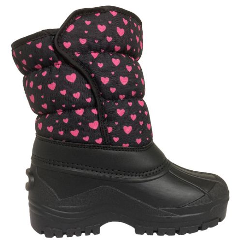 Picture of Aran Snow Boots