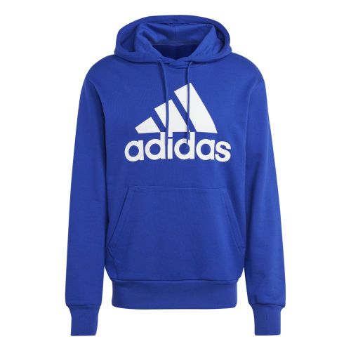 Picture of Essentials French Terry Big Logo Hoodie