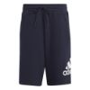 Picture of Essentials Big Logo French Terry Shorts