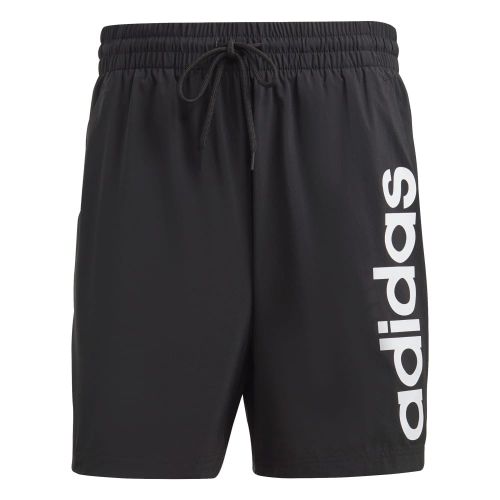 Picture of AEROREADY Essentials Chelsea Linear Logo Shorts