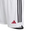 Picture of Manchester United 23/24 Kids Home Shorts