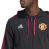Picture of Manchester United DNA Full-Zip Hoodie