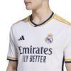 Picture of Real Madrid 23/24 Home Jersey